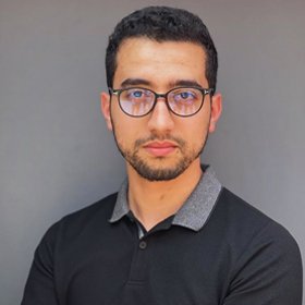 Ayoub Azag